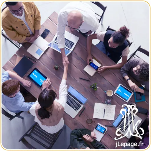 Consultation offerte avec Jérôme